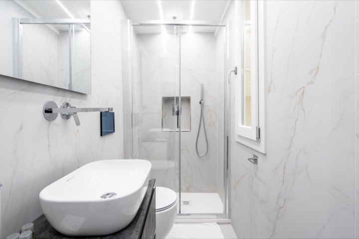 Bagno, 10 minuti Duomo, Firenze