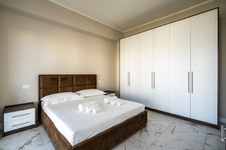 Camera con armadio, Maragliano Prestige, Firenze