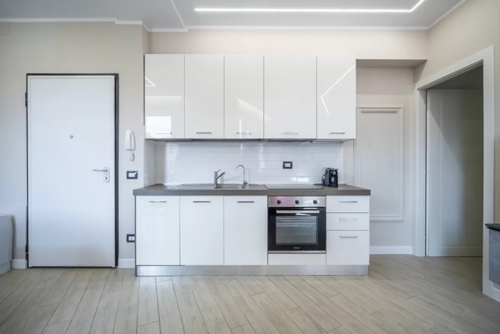 Cucina, 5 Minuti Stazione, Firenze