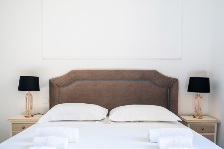 Letto matrimoniale, Sui tetti di Firenze, Firenze