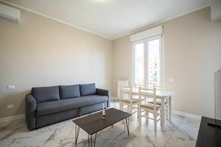 Soggiorno, Maragliano Prestige, Firenze